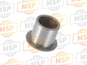 52144MFL000, Collar,  Distanciador Pivo, Honda, 2