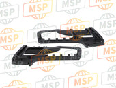 52146MKEA00, Guide Set, Chain, Honda