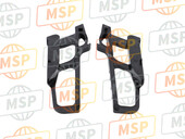 52146MKEA01, Guide Set, Chain, Honda, 2