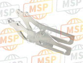 52147MENJ00, Plate, Chain Guide, Honda