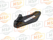 52156MJPG50, Protezione Catena, Honda