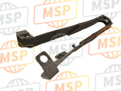 52170KPF900, Slider, Chain, Honda, 2