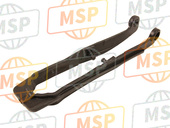 52170MBZK00, Slider, Chain, Honda, 1
