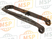52170MBZK00, Slider, Chain, Honda, 2