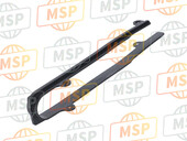 52170MR7010, Slider, Chain, Honda