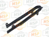 52170MR7P00, Slider, Chain, Honda, 2