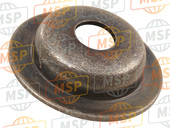 52171MFGD00, Sluitring, Ketting Schuiv, Honda