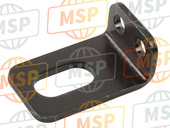 52175MBN670, Placa De Cursor De Cadena, Honda