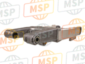 52200GBFJ00, Arredo Di Montaggio Armat, Honda