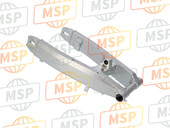 52200MATE00, Swingarm Sub Assy., Rr., Honda, 2