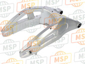 52200MCJ750, Swingarm Sub Assy., Honda