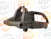 52200MFJD00, Arredo Di Montaggio Armat, Honda