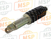 52400GE3761, Stossdaempfer Kompl., H., Honda, 2