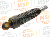 52400KPR904, Schokdempersamenstel, R.A, Honda