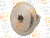 52403MM8003, Giunto Comp. , Superiore (Showa), Honda, 2