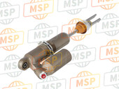 52410KSK731, Amortisseur Comp. Ar., Honda