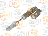 52410KSK731, Amortisseur Comp. Ar., Honda, 3