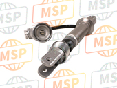 52410MK2003, Damper Comp., Rr., Honda