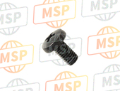 52426KM4003, Screw, CROSS-RECESSED Head Machine, Honda