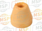 52427KA4741, Rubber, Stopper, Honda, 1