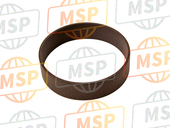 52431MAC681, Bague De Piston, Honda, 1