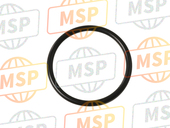 52435MAC741, O-RING, 25.5X2.0, Honda