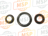 52436MEN671, Oil Seal Set, Honda