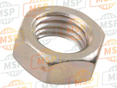 52438KA3731, Nut, Hex., 12mm, Honda