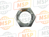 52438KA4741, Nut, Hex., 12mm, Honda