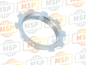 52438MENA31, Seat, Spring Upper, Honda