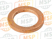 52442KA3711, Speciale Sluitring 10mm, Honda