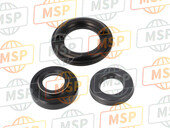 52446MENA31, Oil Seal Set, Honda