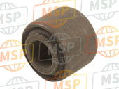 52451HA0003, Bush, Damper, Honda, 2