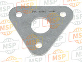 52461MBG000, Placa,  Articulacion, Honda, 1