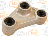 52465KBS305, Bras Secondaire,  Coussine, Honda, 2