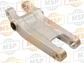 52465MFAD00, Arm Sub Assy., Cushion, Honda, 2