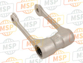 52479KSE000, Arredo Di Mont. Servo Ast, Honda