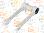 52479MEYA20, Rod Sub Assy., Cushion Connecting, Honda