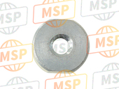 52481031010, Nut, Lock, Honda