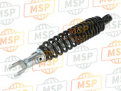 52500KGF904, Ass. Cuscino S. Post., Honda, 2