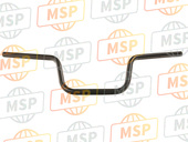 53100HM7A40, Handlebar, Honda, 1