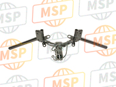 53100KTW900, Handle Comp., Steering, Honda