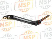 53100MCAA20, Pipe Assy., R. Steering Handle, Honda