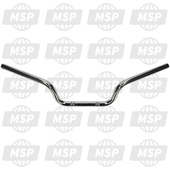 53100MFAD00, Pipe, Steering Handle, Honda, 1