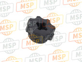 53107MCRD00, Rubber, Handle Weight, Honda
