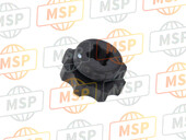 53107MCRD00, Rubber, Handle Weight, Honda, 2