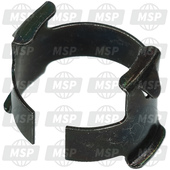 53108KR3770, Ring, Handle Weight Snap, Honda