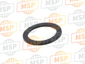 53109MJPG50, Rubber, Knuckle Guard, Honda, 1