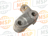 53111HC3000, Soporte,  Superior Manilla, Honda