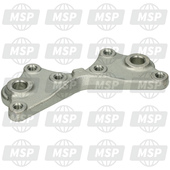 53111MCSG00, Spacer, Handle, Honda